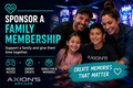 Family Sponsorship
