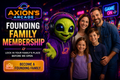Founding Family Membership