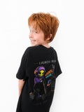Launch Crew Tee